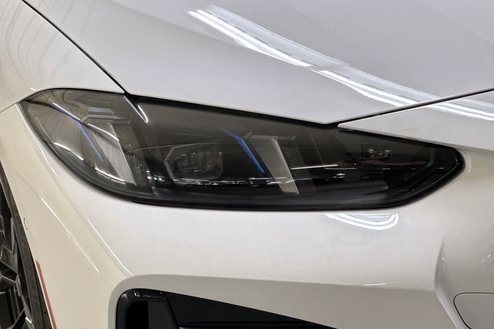 2026 BMW 4 Series 430i - Photo 10