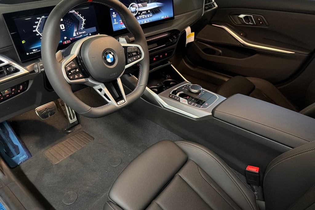 New 2026 BMW M340 i xDrive Sedan