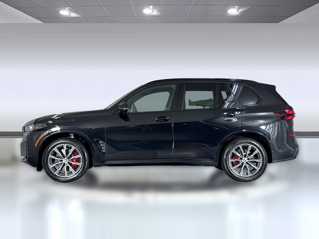 Used 2026 BMW X5 sDrive40i SUV