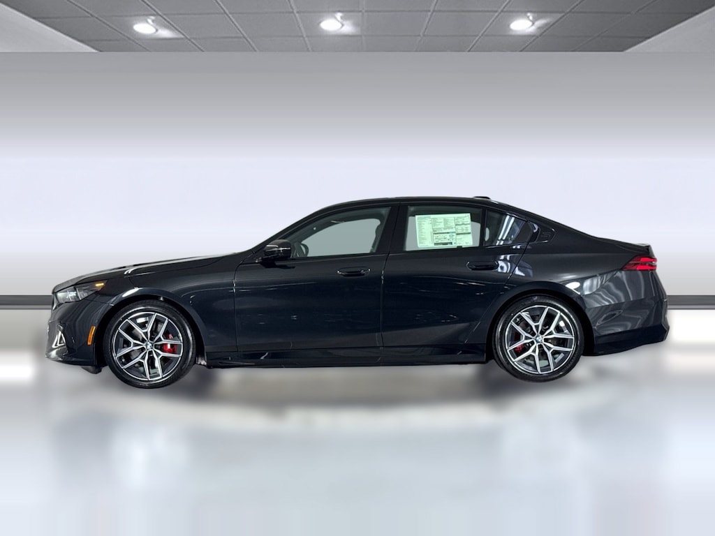 New 2027 BMW i5 eDrive40 Sedan