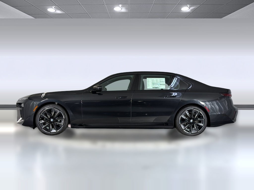 Used 2026 BMW i7 eDrive50 Sedan