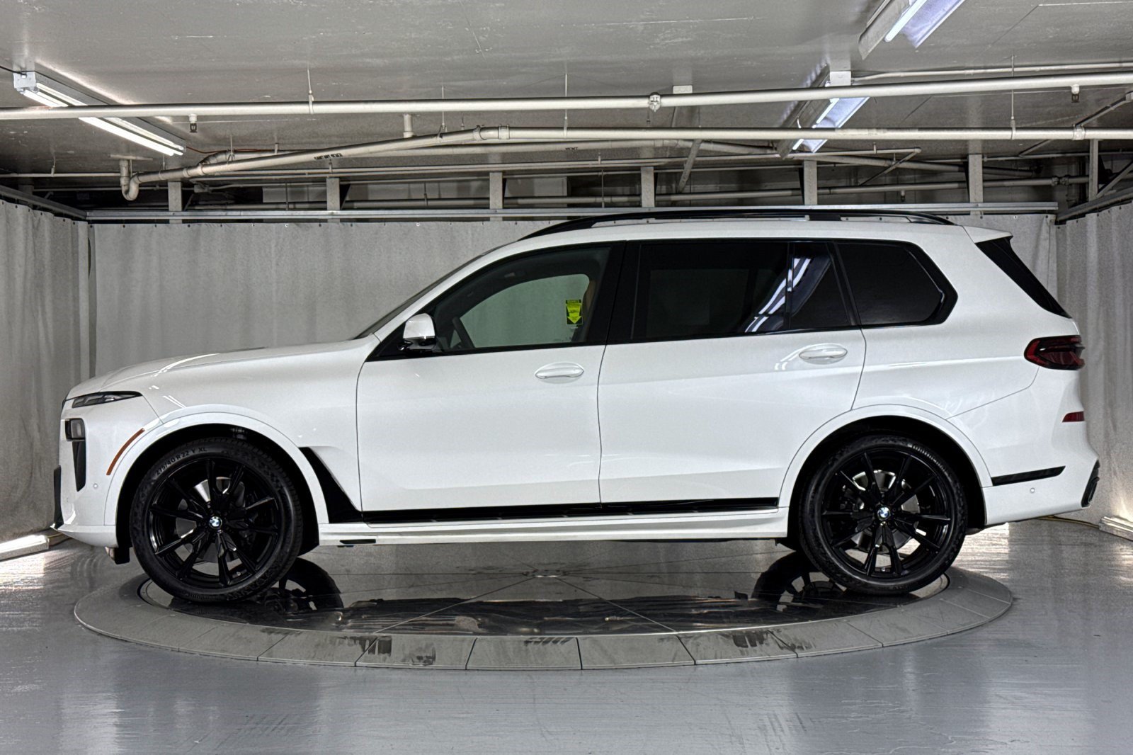 Used 2026 BMW X7 SUV
