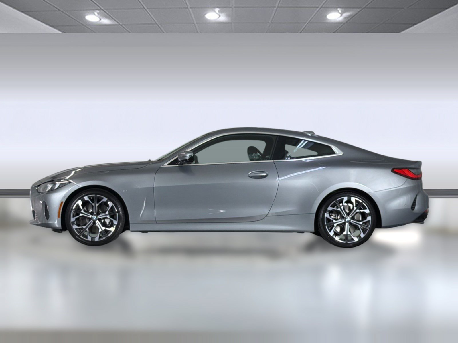 New 2027 BMW 430i Coupe