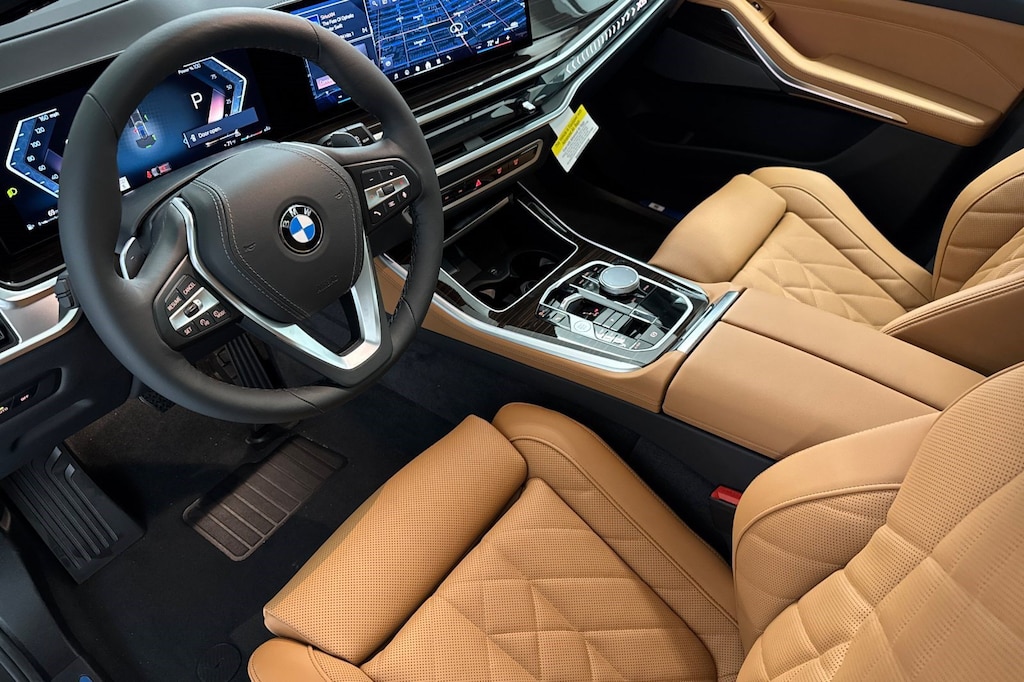 Used 2026 BMW X5 sDrive40i SUV