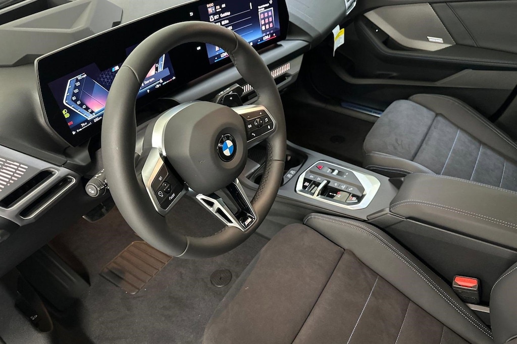 Used 2026 BMW 228i Gran Coupe