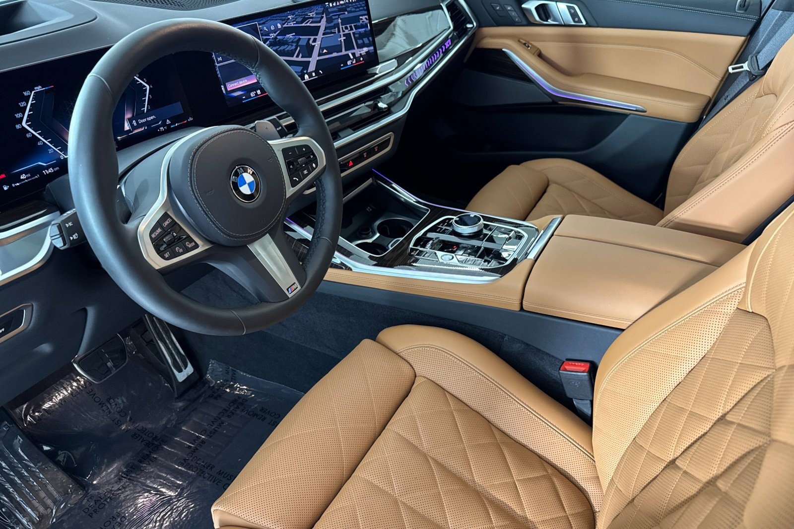 Used 2026 BMW X7 SUV