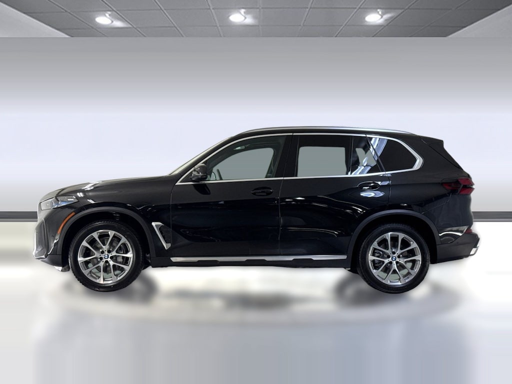 Used 2026 BMW X5 sDrive40i SUV