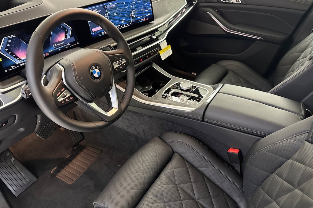 Used 2026 BMW X5 sDrive40i SUV