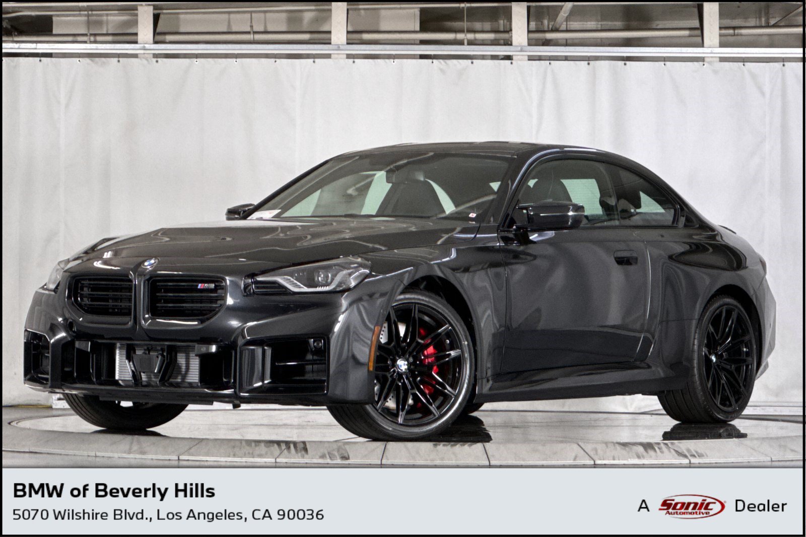 2026 Bmw M2