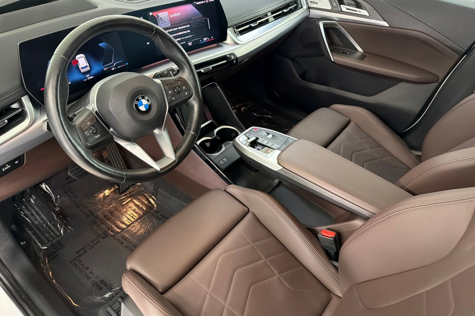 Used 2023 BMW X1 SUV