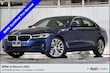  BMW 530i