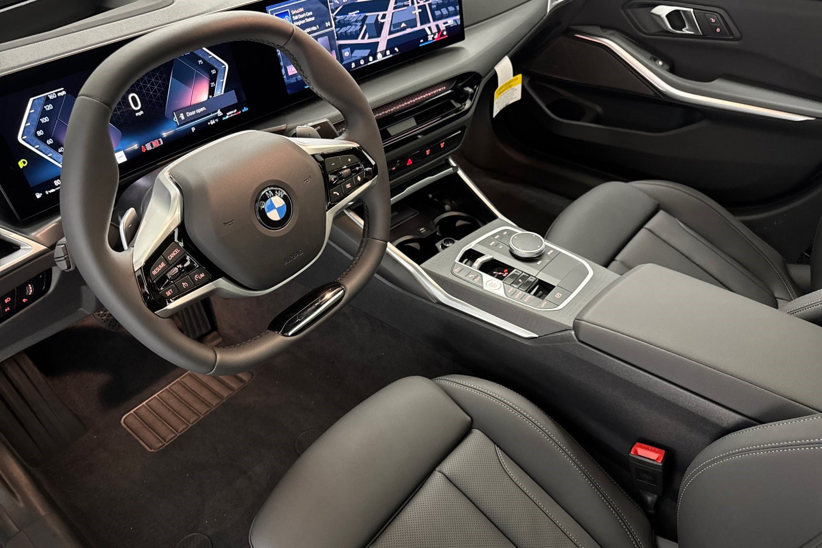 Used 2026 BMW 330i Sedan