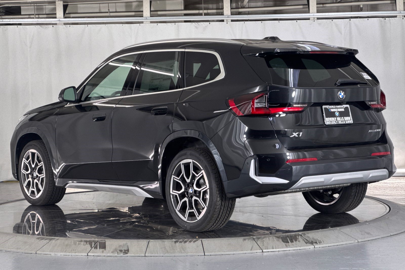New 2027 BMW X1 xDrive28i SUV