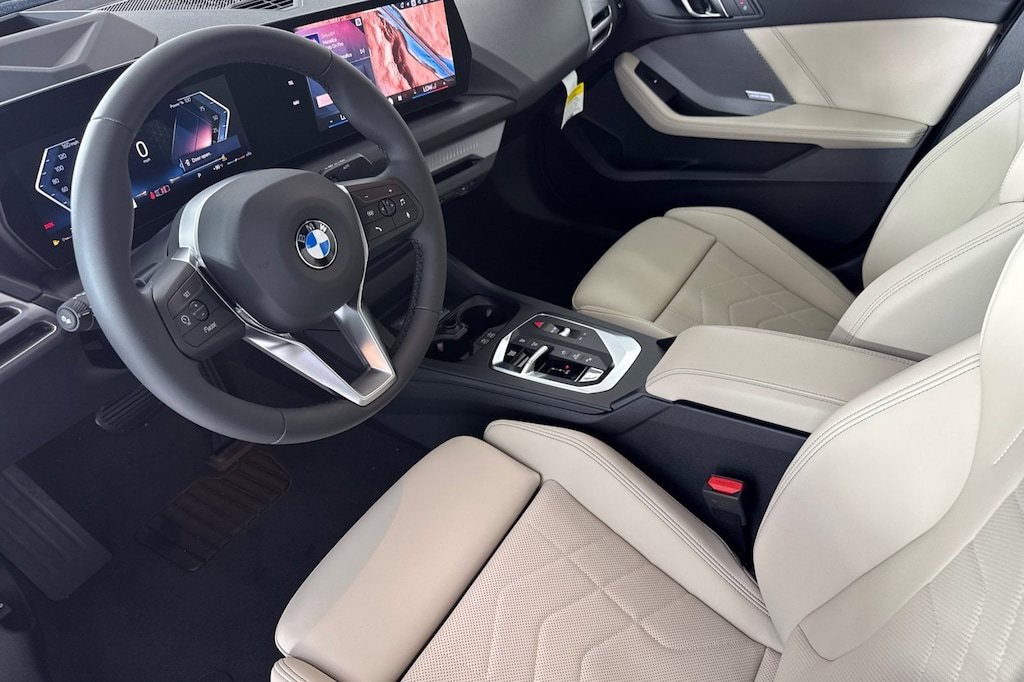 New 2026 BMW 228i Gran Coupe