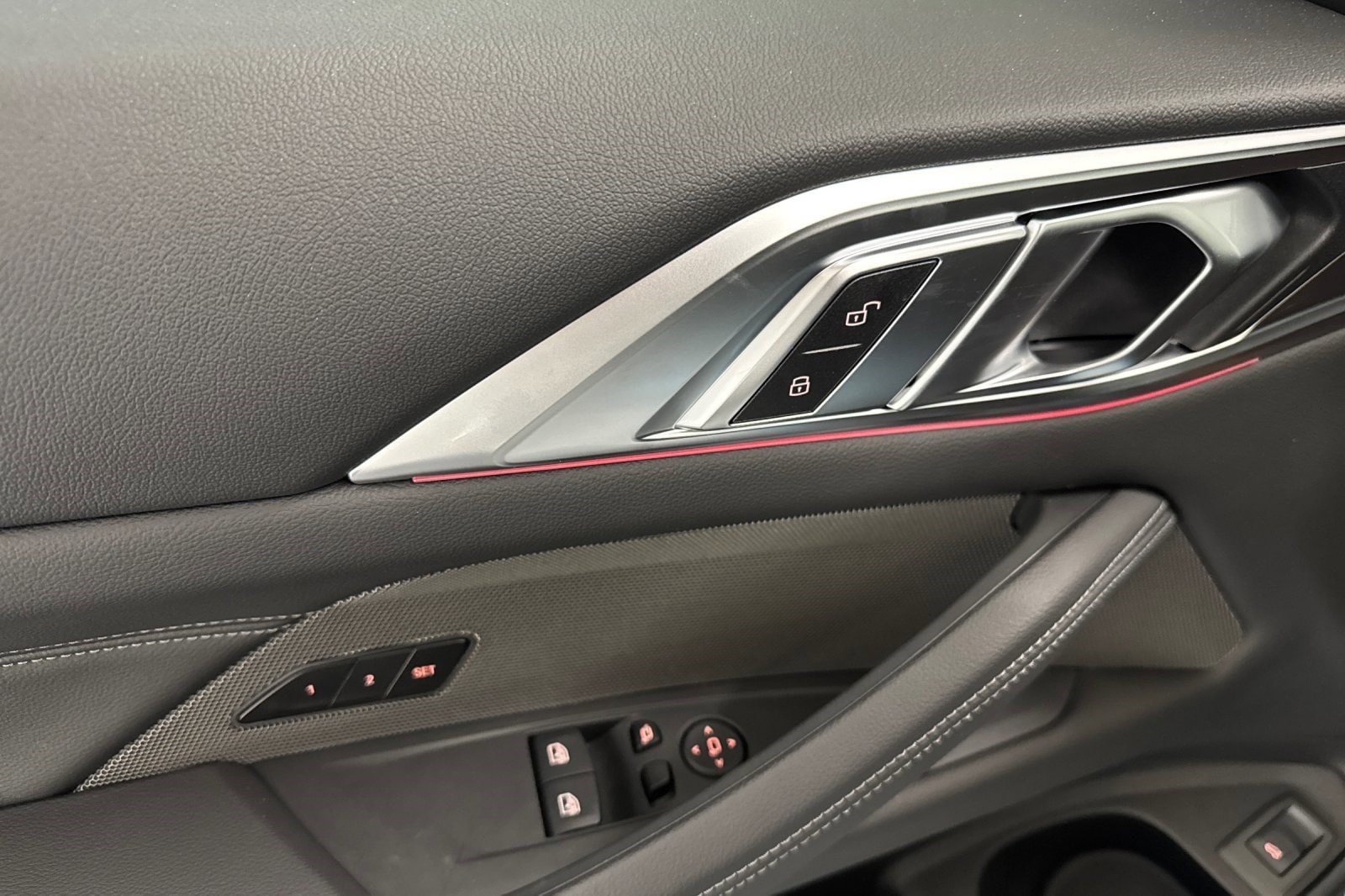 2026 BMW 4 Series 430i - Photo 13