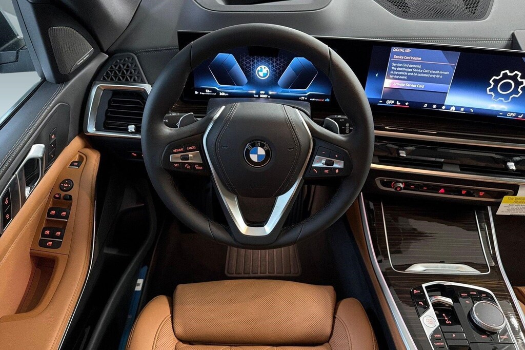 Used 2026 BMW X5 sDrive40i SUV