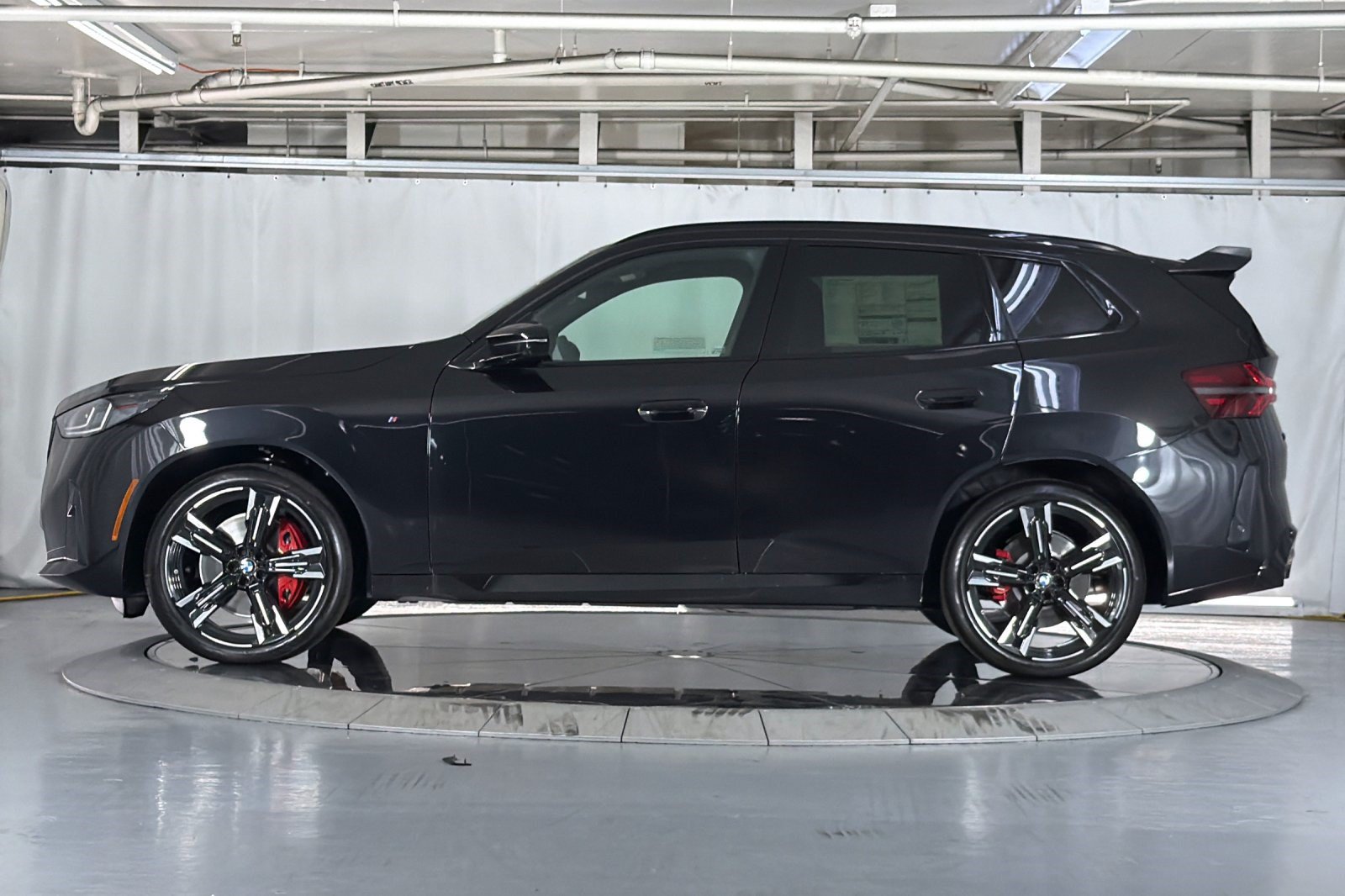 New 2026 BMW X3 M50 xDrive SUV