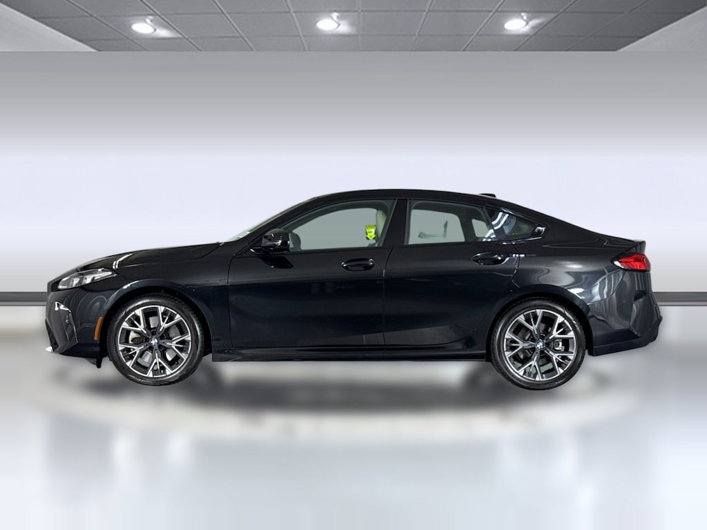 Used 2026 BMW 228i Gran Coupe