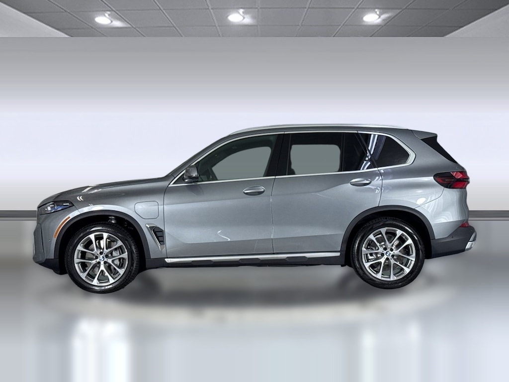 Used 2026 BMW X5 PHEV xDrive50e SUV
