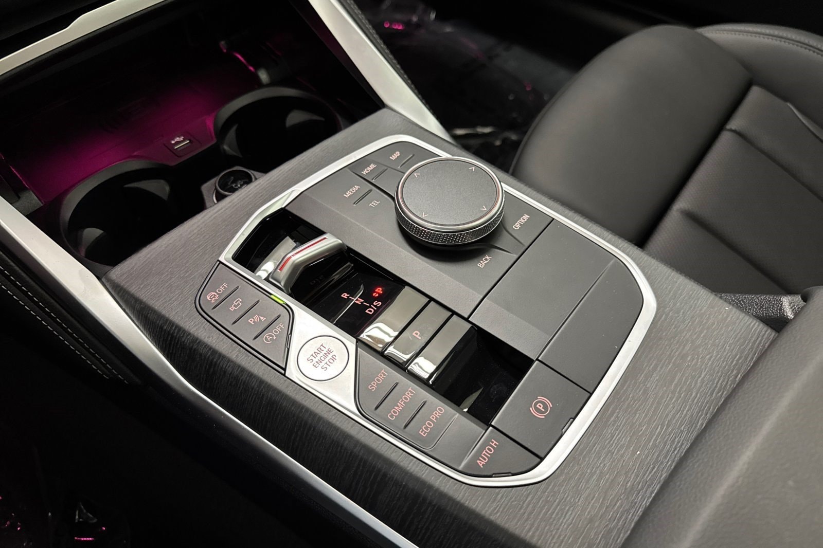 2026 BMW 4 Series 430i - Photo 17