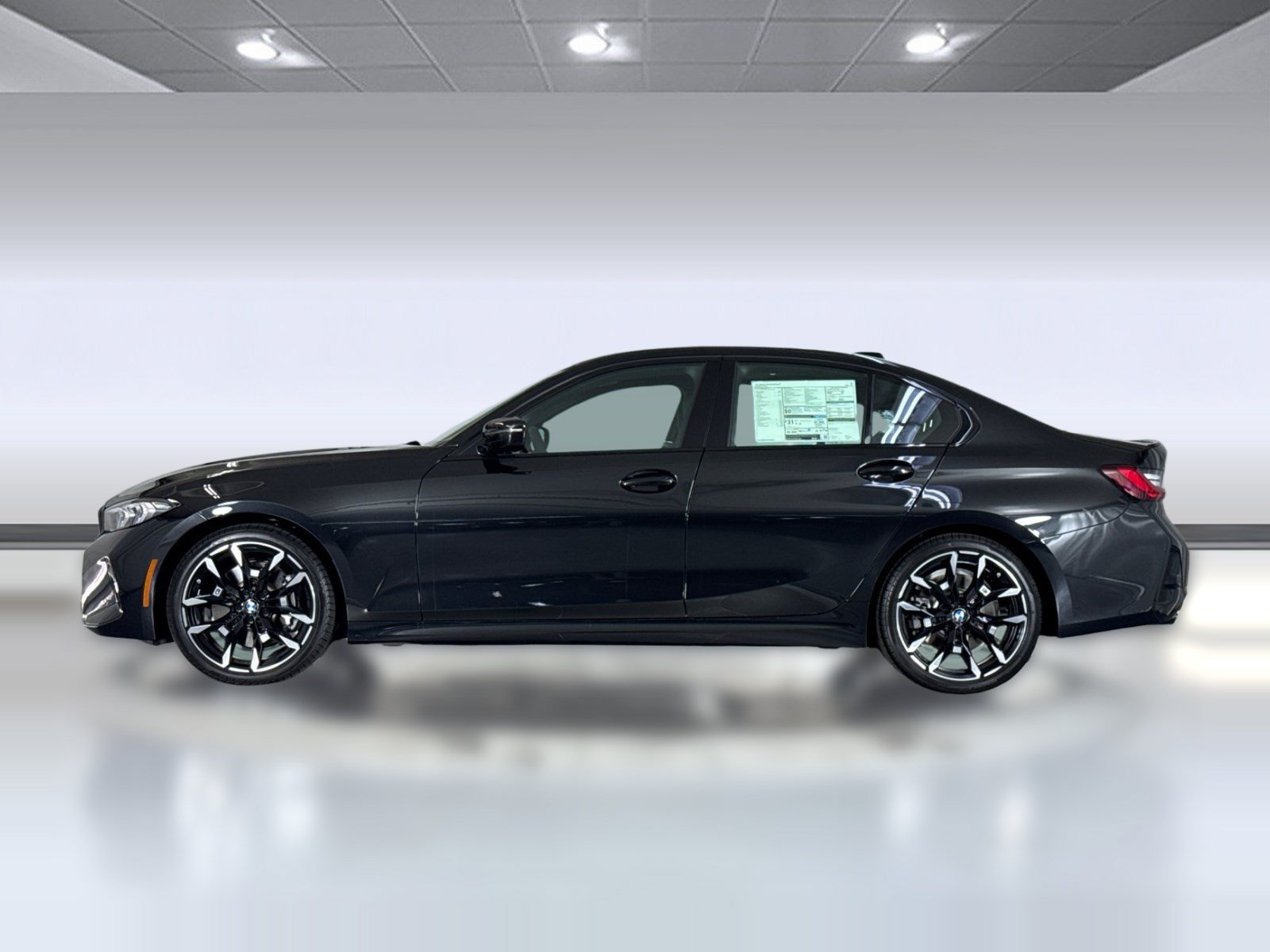 New 2026 BMW 330i Sedan
