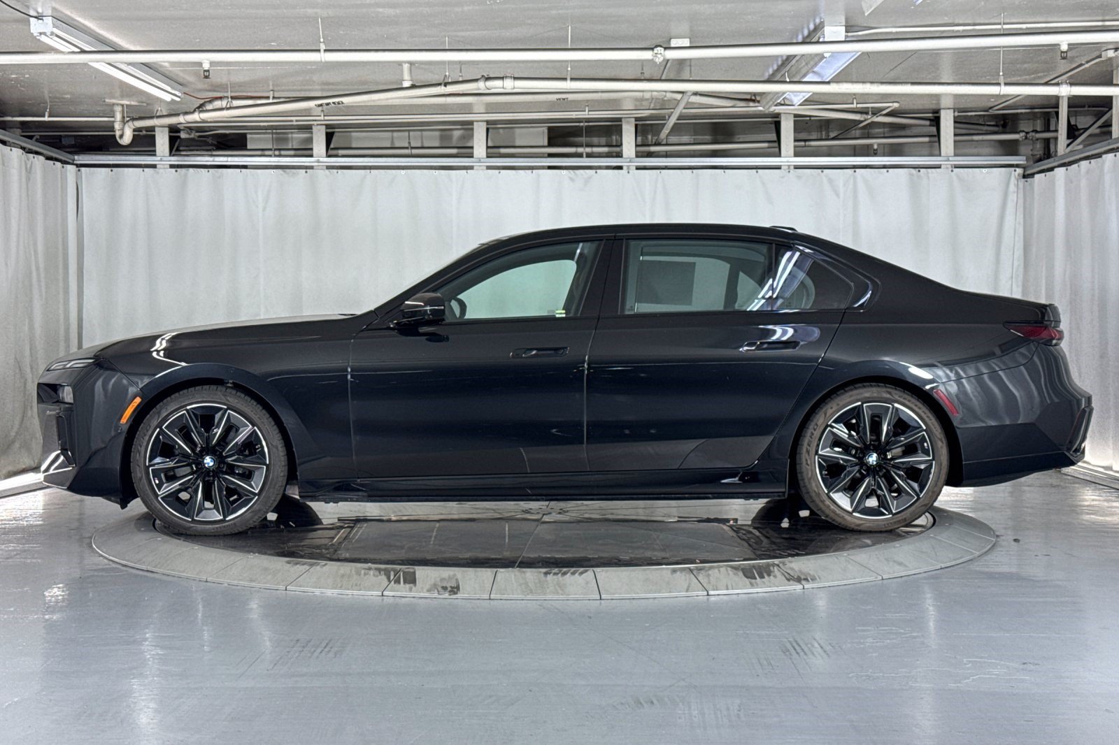 Certified 2023 BMW i7 Sedan