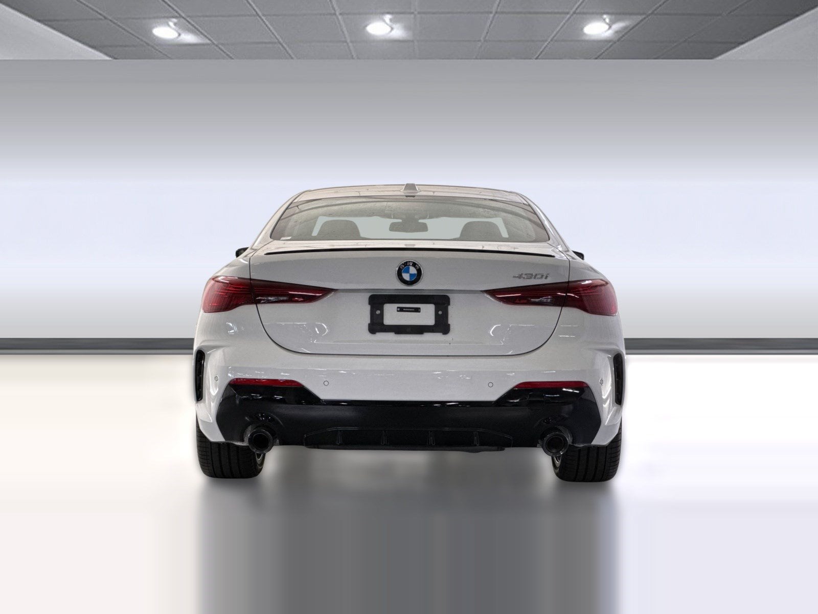 2026 BMW 4 Series 430i - Photo 9
