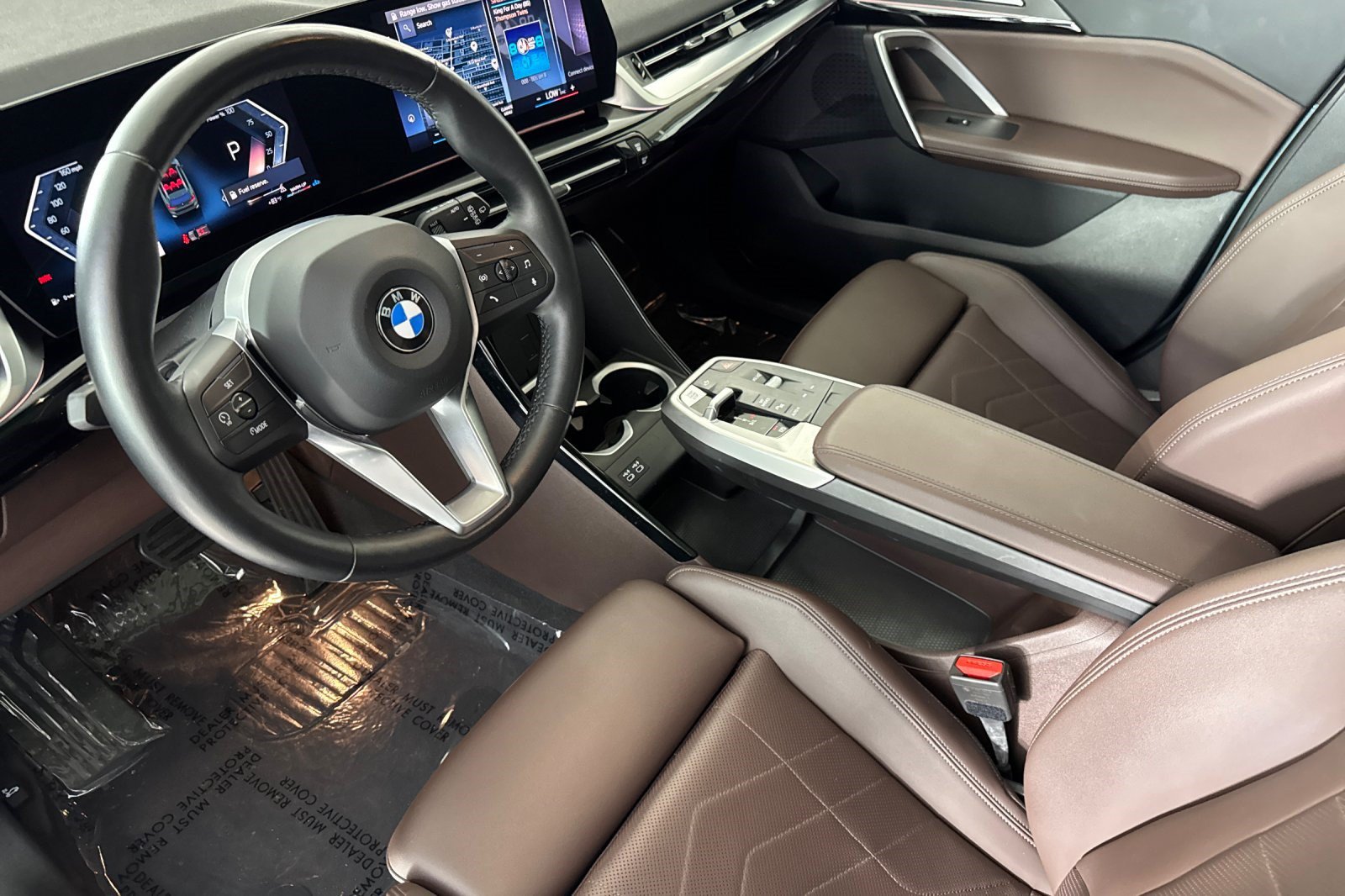 Certified 2023 BMW X1 SUV