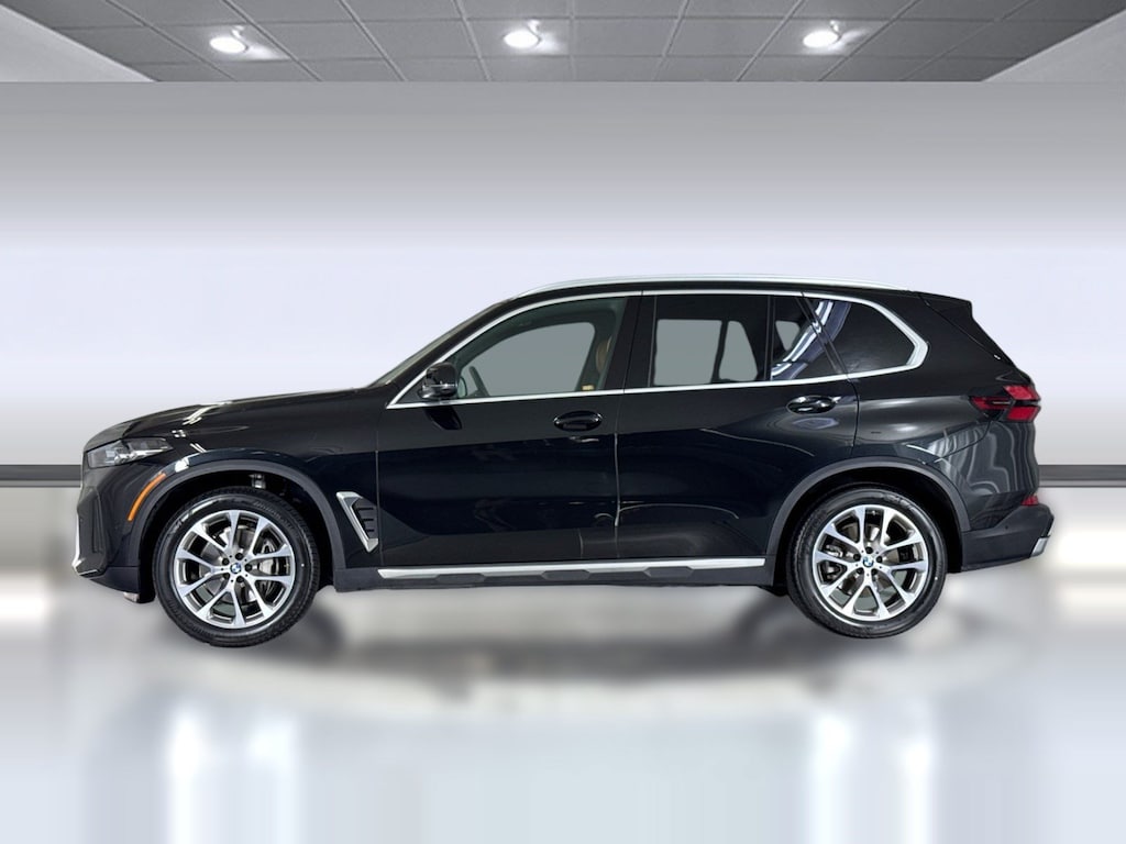 Certified 2024 BMW X5 SUV
