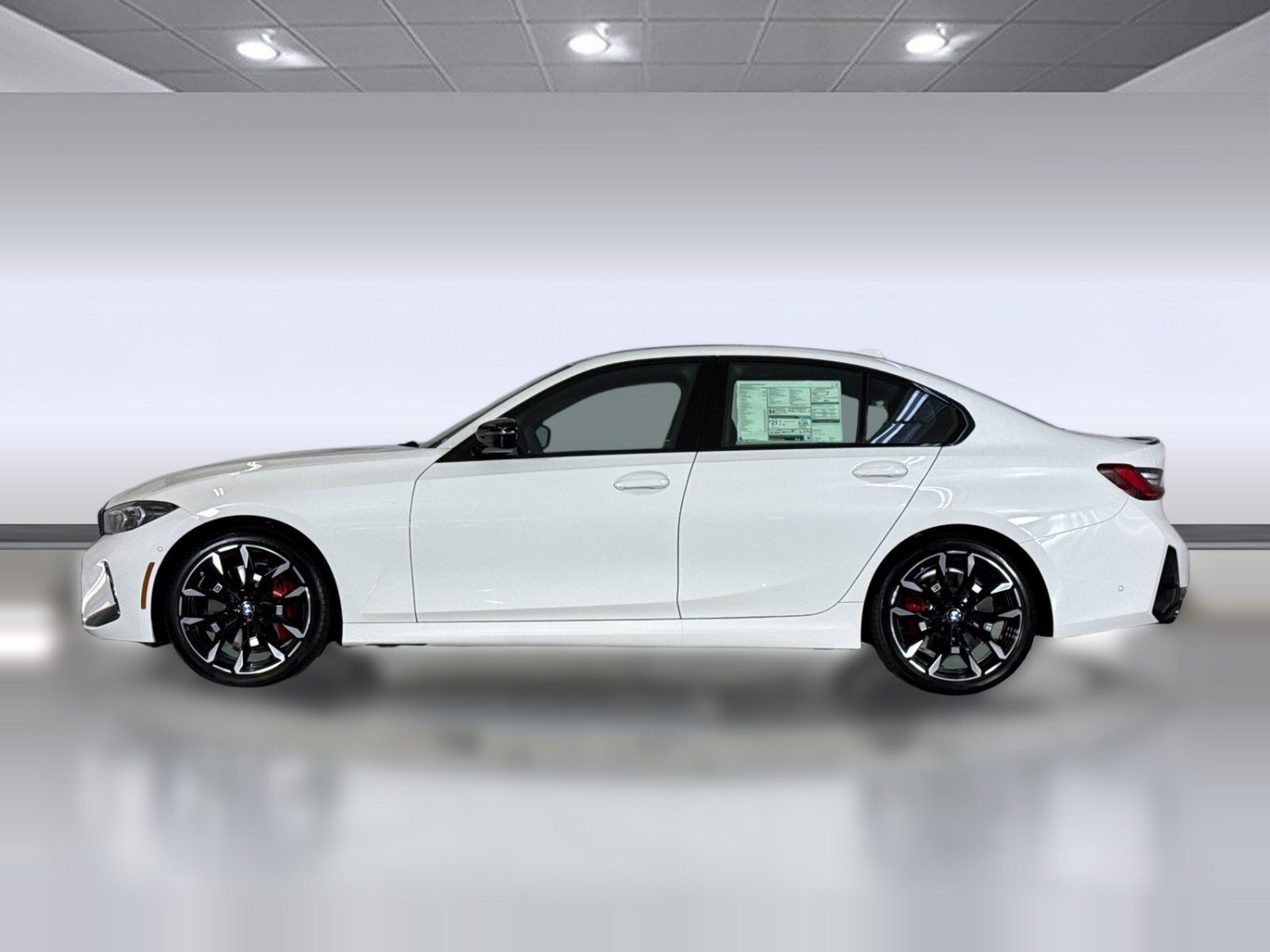 New 2026 BMW 330i Sedan