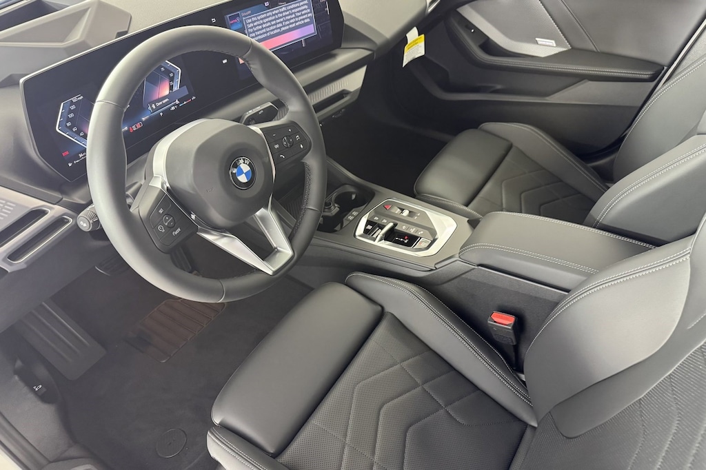 New 2026 BMW 228i Gran Coupe