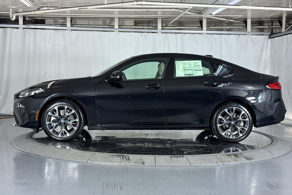 New 2026 BMW 228i Gran Coupe