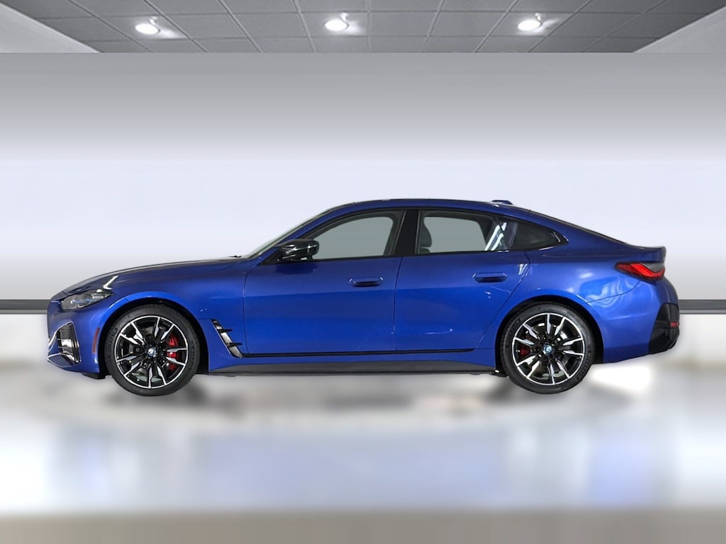 Used 2023 BMW i4 Gran Coupe