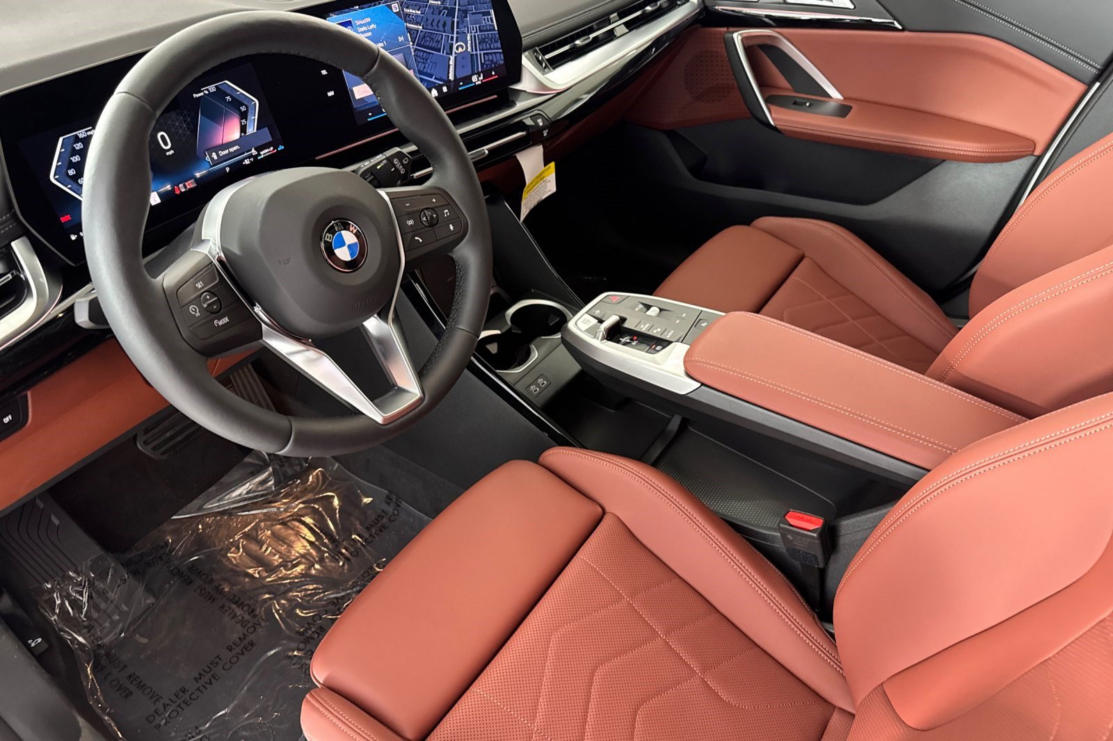 New 2027 BMW X1 xDrive28i SUV