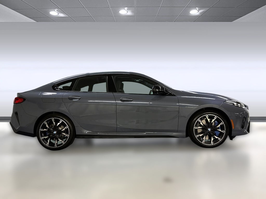Used 2026 BMW 228i Gran Coupe