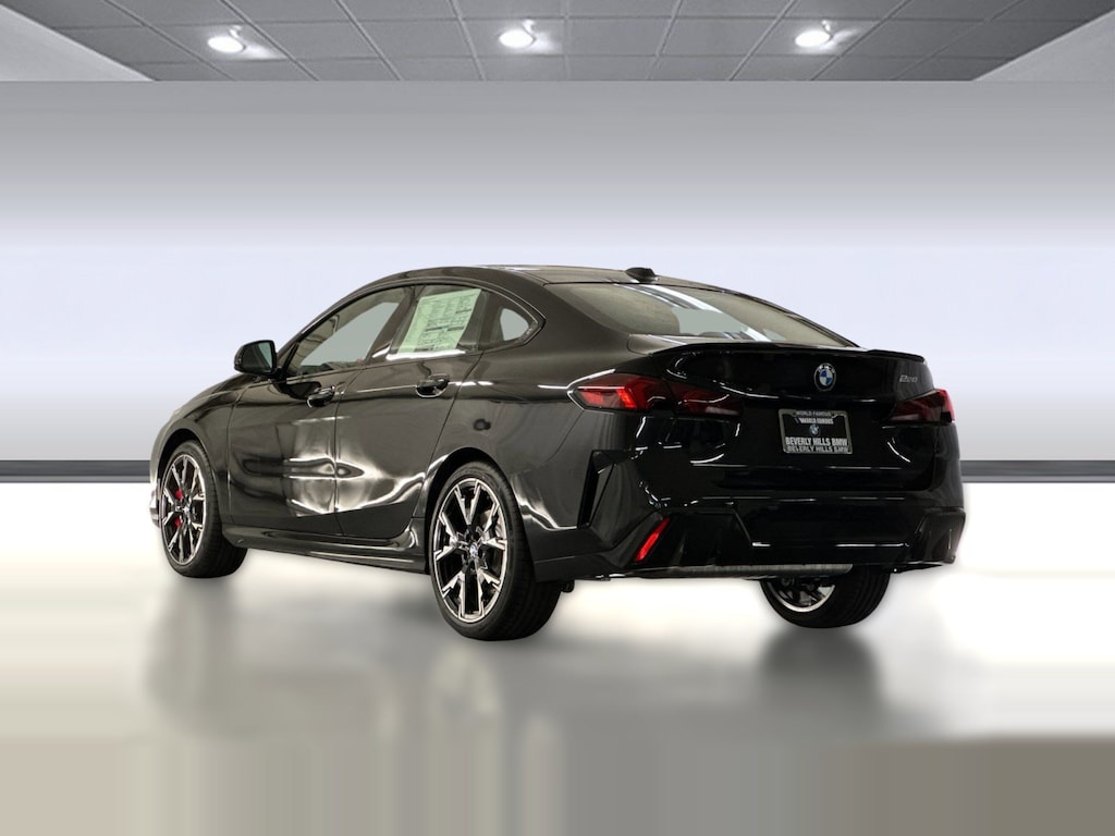 Used 2026 BMW 228i Gran Coupe