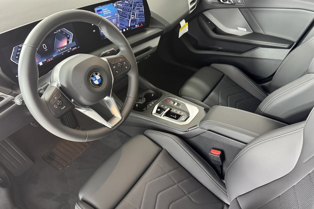 New 2026 BMW 228i Gran Coupe