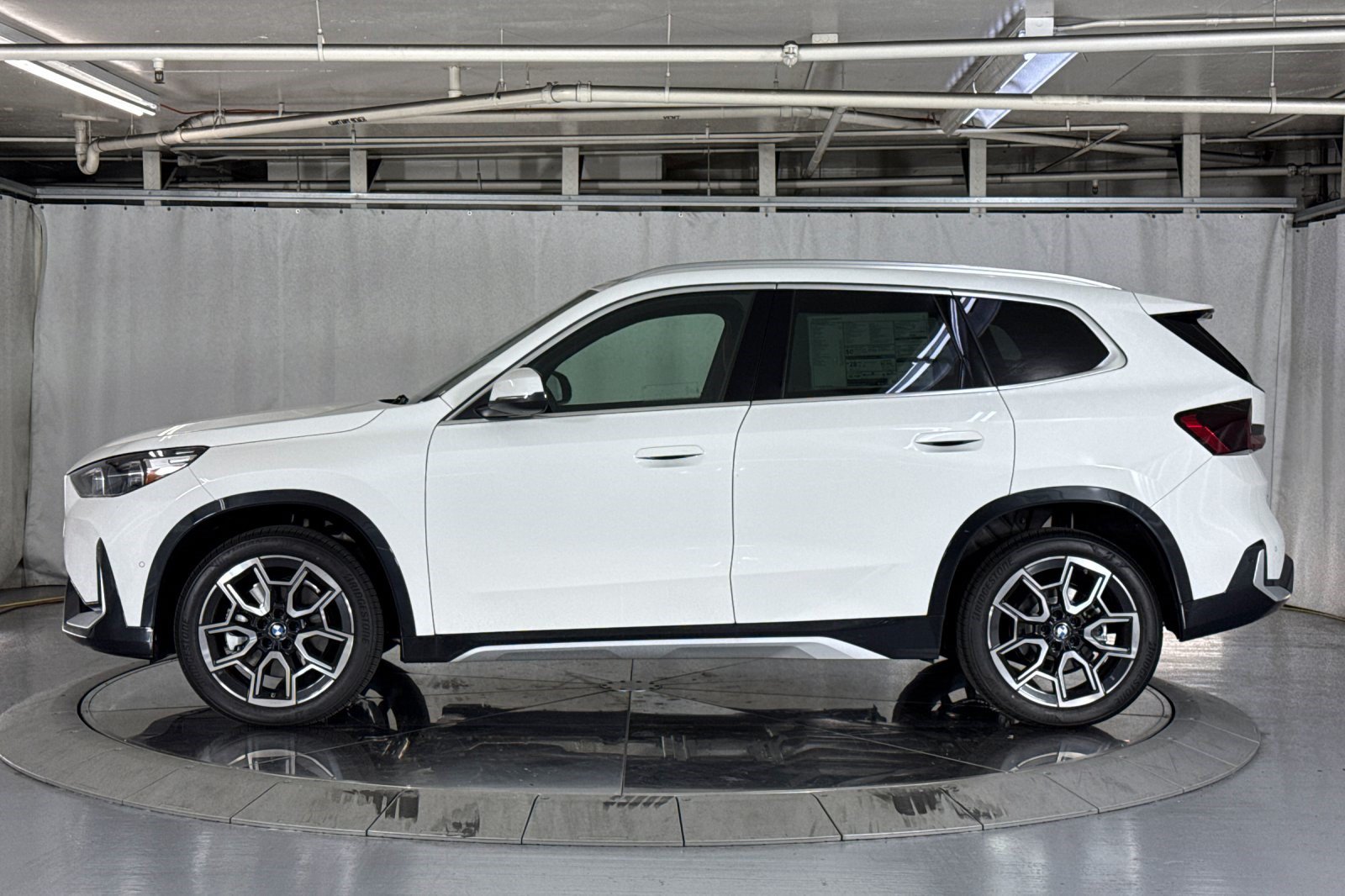 New 2027 BMW X1 xDrive28i SUV
