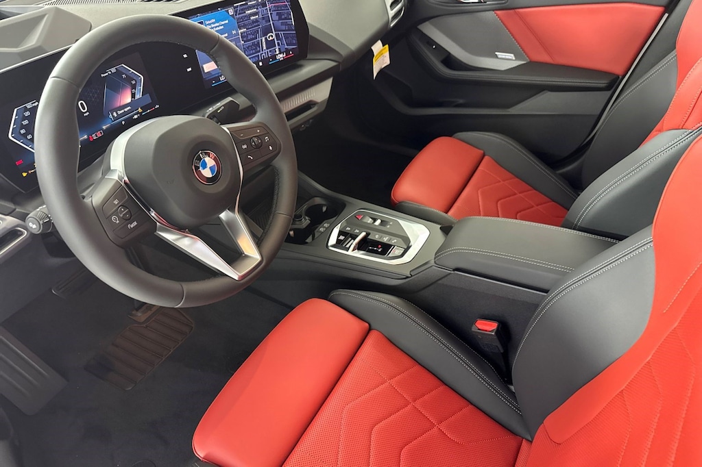 New 2026 BMW 228i Gran Coupe