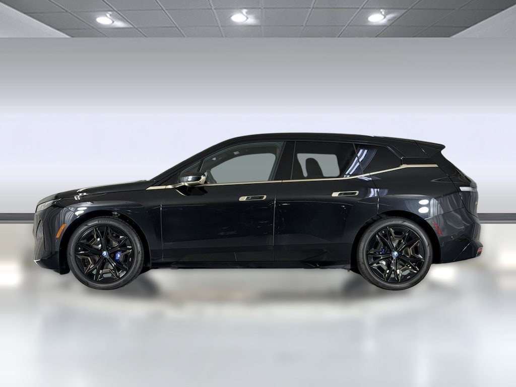 Used 2023 BMW iX SUV
