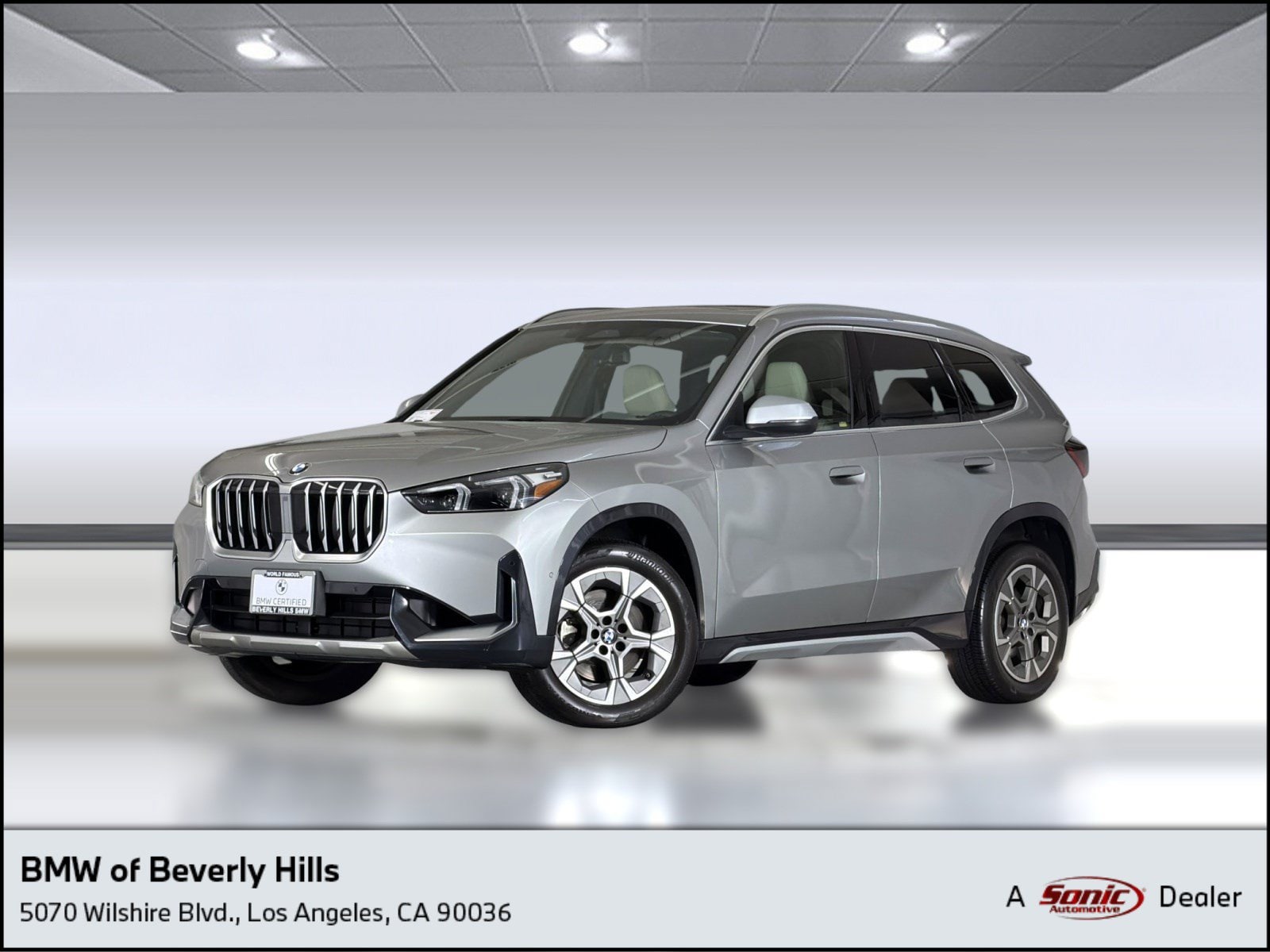 2023 BMW X1 28i