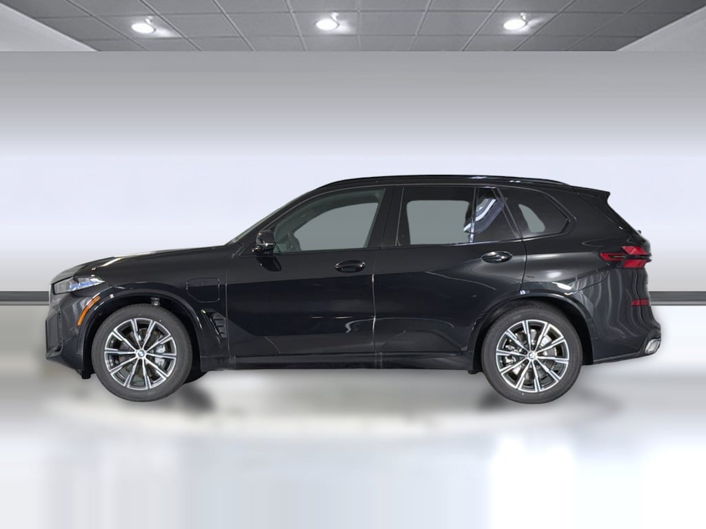 Used 2026 BMW X5 PHEV xDrive50e SUV