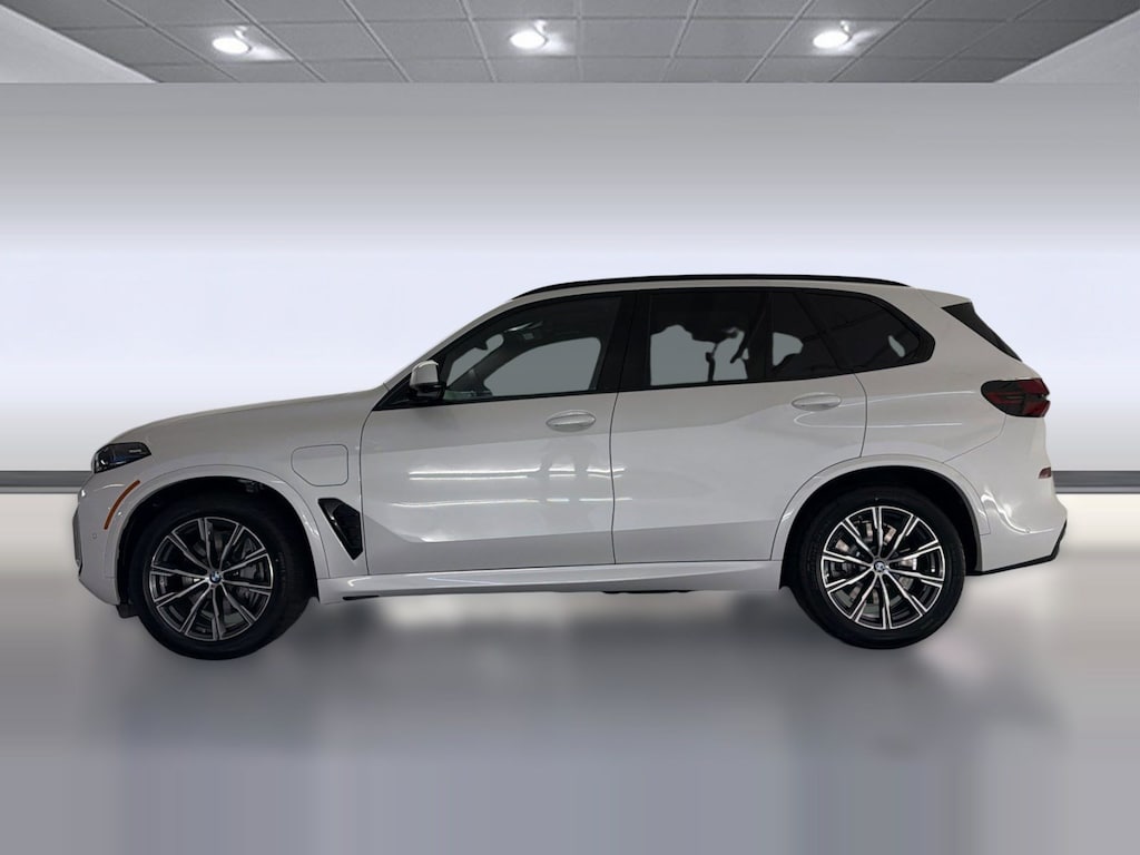 Used 2026 BMW X5 PHEV xDrive50e SUV