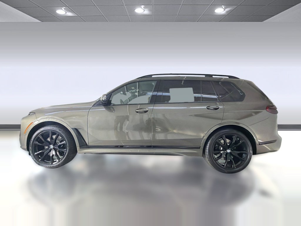 New 2027 BMW X7 xDrive40i SUV