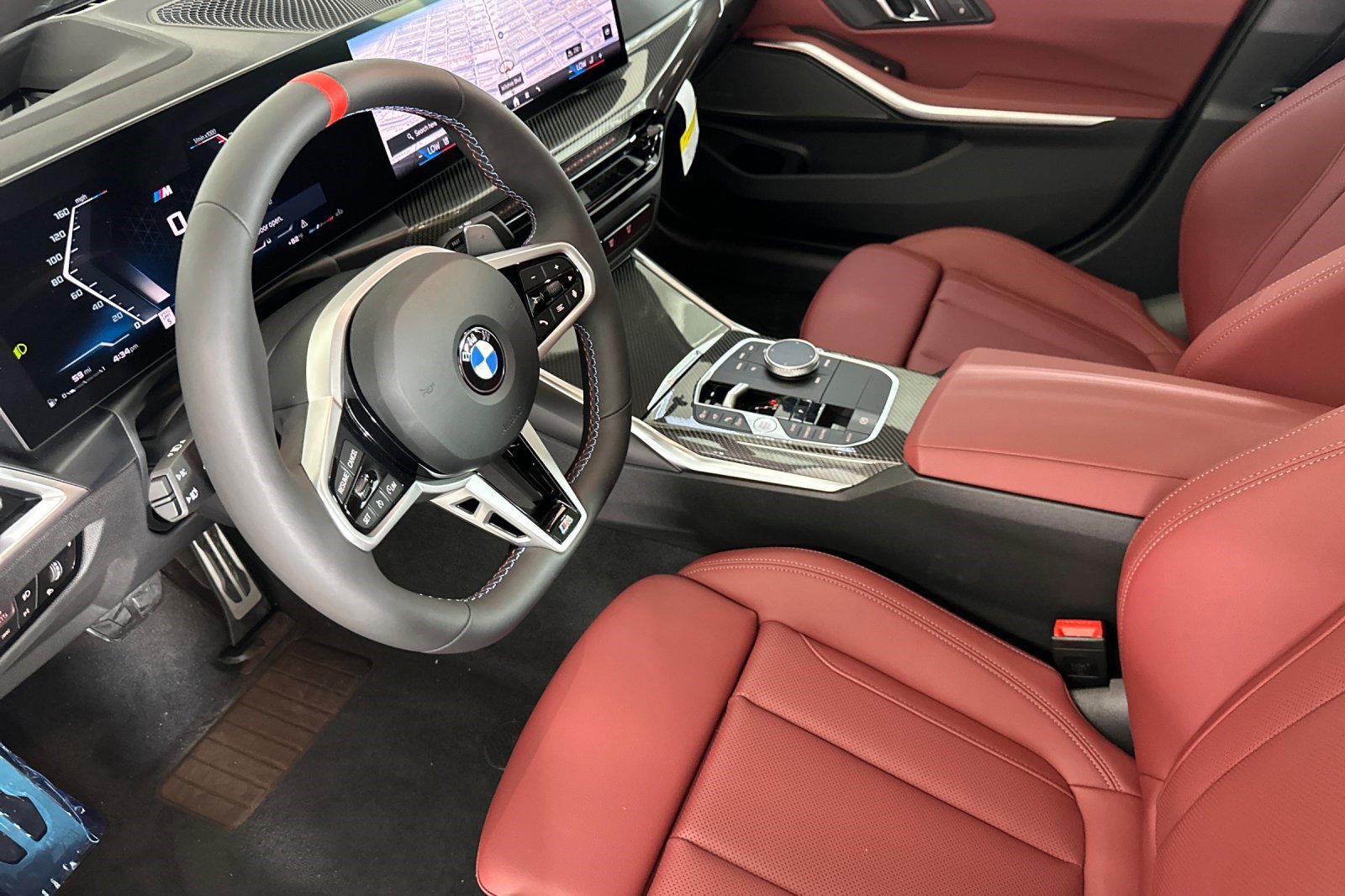 New 2026 BMW M340 i xDrive Sedan
