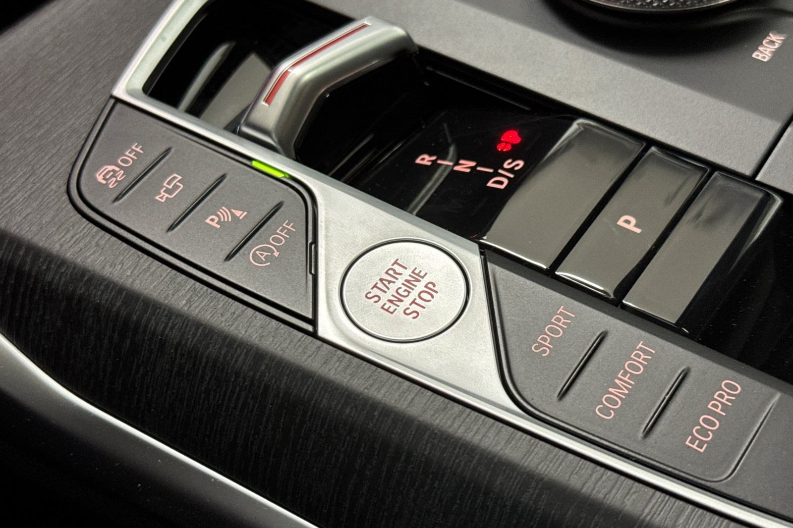 2026 BMW 4 Series 430i - Photo 27