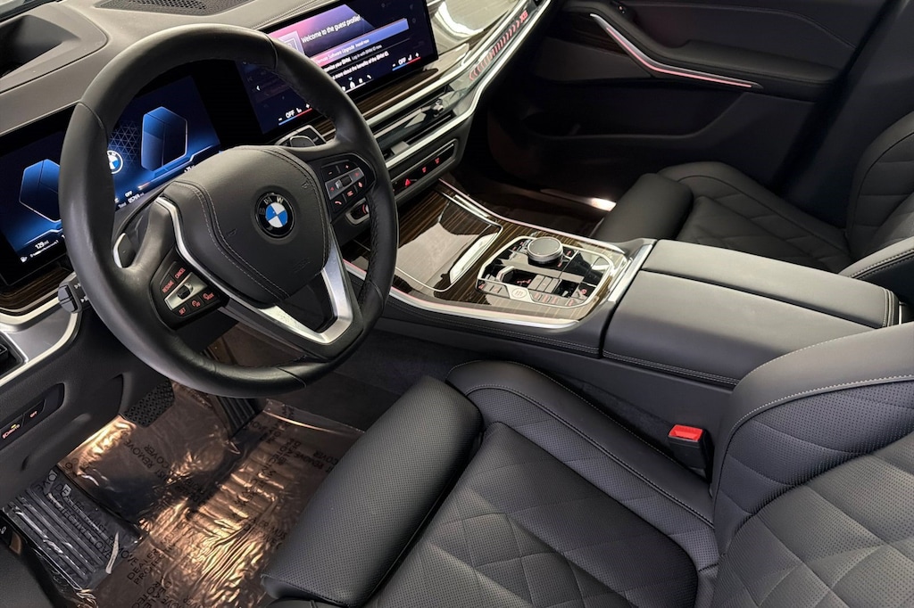 Used 2026 BMW X5 SUV