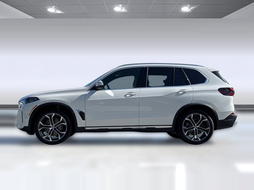 Used 2026 BMW X5 sDrive40i SUV