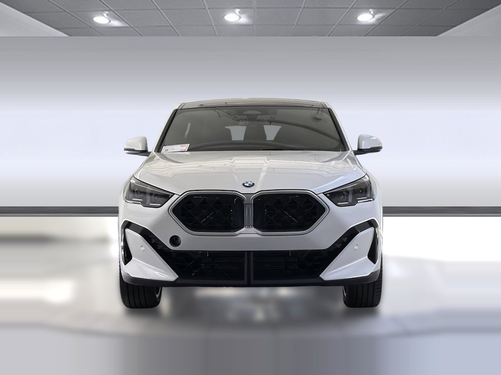 Used 2026 BMW X2 xDrive28i SUV