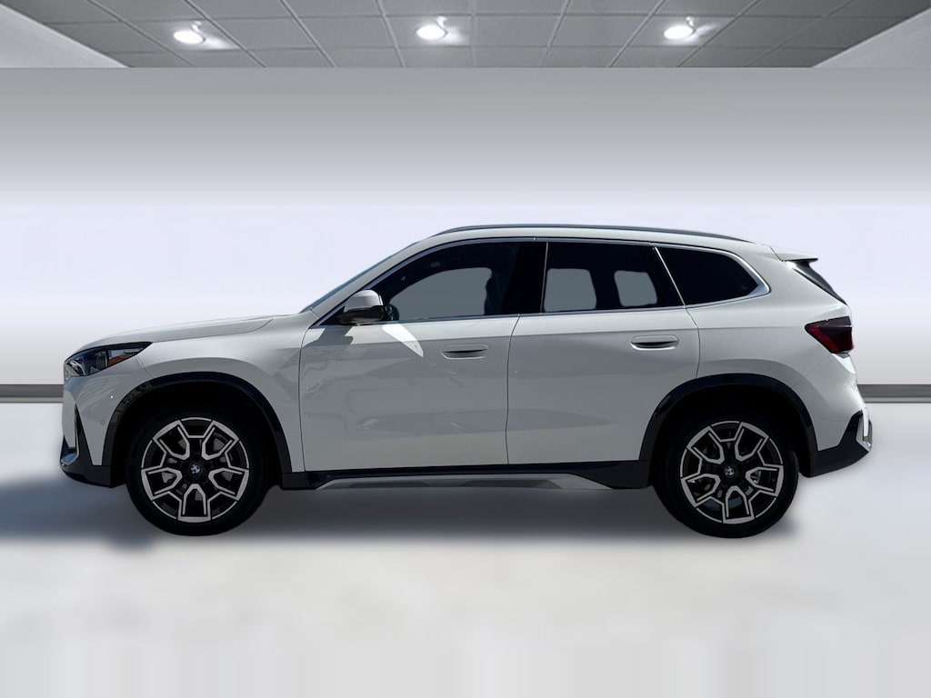 New 2026 BMW X1 xDrive28i SUV
